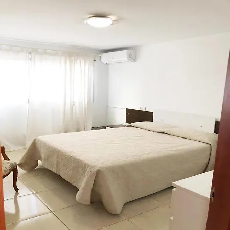Del Duque 4 * Costa Adeje